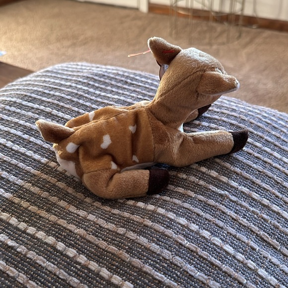 1997 Whisper Beanie Baby - Picture 4 of 5